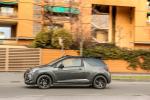 DS 3 Cabrio Performance Line 2016 года